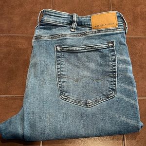 Men’s American Eagle Jeans 38 x 32
